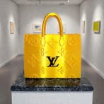 Orima Pop Art - BAG Luxury Style Pop Art, Antiek en Kunst