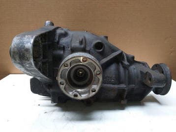Differentieel achter BMW 7-Serie O96966, Ophalen of Verzenden, Nieuw