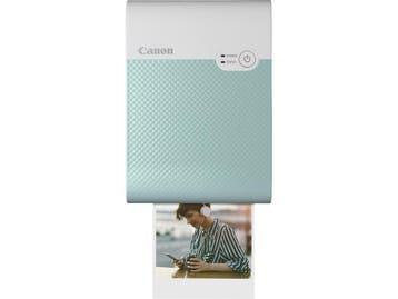 Canon Selphy Square QX10 - Thermische fotoprinter - Print, Verzenden, Nieuw, Canon