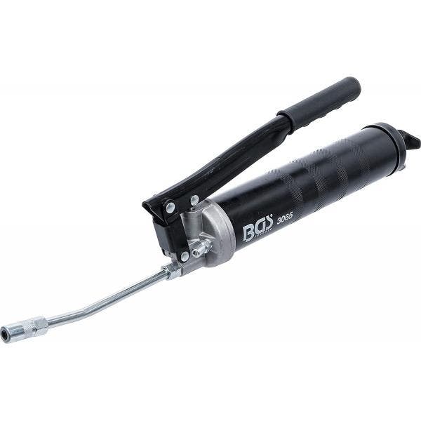 Vetspuit 400cc met 2 adapters (Overige, AUTO GEREEDSCHAP), Auto diversen, Autogereedschap, Nieuw, Verzenden