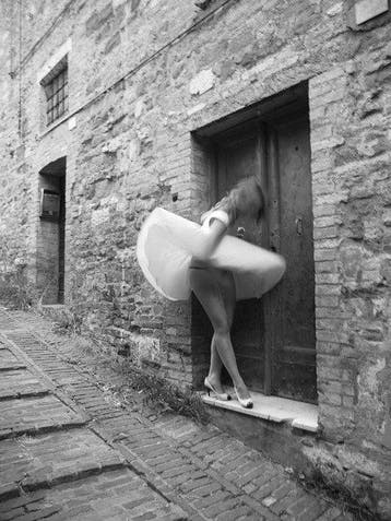 Claudio Montecucco - Confidenza