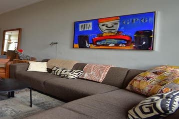 Appartement Baronielaan in Breda, Noord-Brabant, Via bemiddelaar, Breda, Appartement