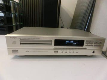 Denon - DCD-615 Cd-speler, Nieuw