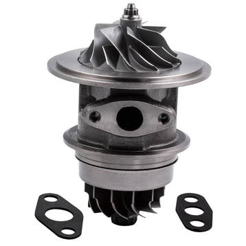 Turbo rompgroep (CHRA) HY35W T3 geschikt voor Dodge Ram 2..., Verzenden, Nieuw, Dodge