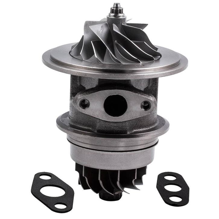 Turbo rompgroep (CHRA) HY35W T3 geschikt voor Dodge Ram 2..., Auto-onderdelen, Motor en Toebehoren, Nieuw, Dodge, Verzenden