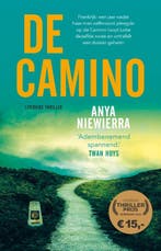 De Camino 9789021031132, Boeken, Zo goed als nieuw