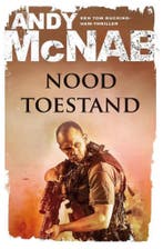 Noodtoestand / Tom Buckingham / 3 9789400506381 Andy McNab, Boeken, Verzenden, Zo goed als nieuw, Andy McNab
