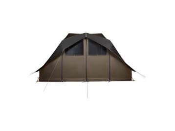 Kampa familietent Wildrest 06, Nieuw, Tot en met 6