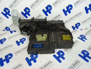 SAM module A 204 545 8401 o.a: C-klasse w204, Ophalen of Verzenden, Gebruikt, Mercedes-Benz
