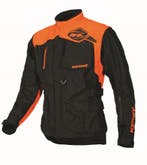 Kenny 2022 Titanium Endurojas Oranje maat XXL, Ophalen of Verzenden, Nieuw