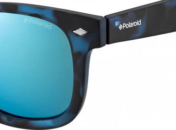 POLAROIDKIDS Zonnebril (PLD8009/N) Kinderen Multi Volledig o, Verzenden, Nieuw