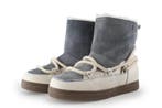 Poelman Snowboots in maat 38 Wit, Poelman, Verzenden, Wit, Snowboots