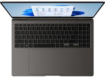 Samsung - Galaxy Book3 Pro 360 Grijs - 16.0 inch - Zwart, 2 tot 3 Ghz, Qwerty, Verzenden, Nieuw