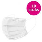 Mondkapje | 10 stuks, Diversen, Verzenden, Nieuw
