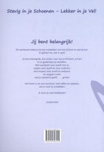 Ho, tot hier en niet verder ...! 9789492398055 Jooske Kool, Verzenden, Gelezen, Jooske Kool