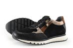 Cypres Sneakers in maat 40 Zwart, Verzenden, Zwart, Cypres, Sneakers of Gympen