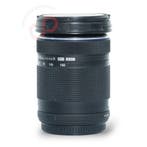Olympus 40-150mm 4-5.6 MFT M.Zuiko Digital ED nr. 1168, Ophalen of Verzenden, Zo goed als nieuw