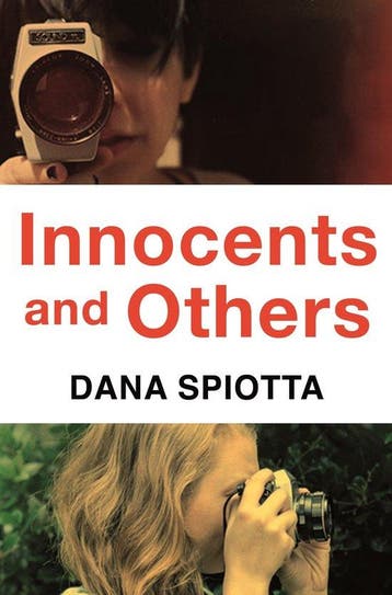 Innocents and Others 9781509839124 Dana Spiotta, Verzenden, Gelezen, Dana Spiotta