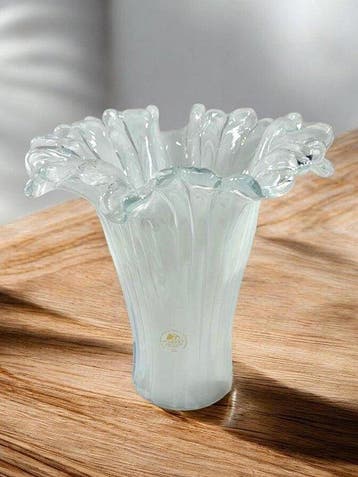 MurArt - Vaas - Glas