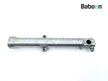 Voorvork Buitenpoot Rechts Harley-Davidson XL 883 L, Motoren, Verzenden, Gebruikt