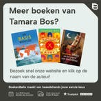 Letterboek / Maan roos vis 9789048717651 Tamara Bos, Verzenden, Gelezen, Tamara Bos