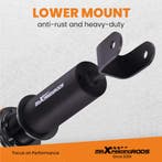 24-Way Adjustable T6 Advanced Series Coilovers compatible..., Verzenden, Nieuw, Toyota