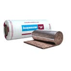 MW 34 Minerale wol Alu Plus 3800x600x160mm Rd:4.70 (=2,28, Nieuw, Minder dan 5 m², Glaswol, Dakisolatie