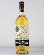 2014 R. López de Heredia, Viña Tondonia Blanco - Rioja, Nieuw