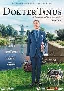Dokter Tinus - Seizoen 3 - DVD, Cd's en Dvd's, Verzenden, Nieuw in verpakking