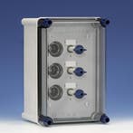 EATON INDUSTRIES Halyester Zekeringdoos - 1863815, Verzenden, Nieuw, Overige typen