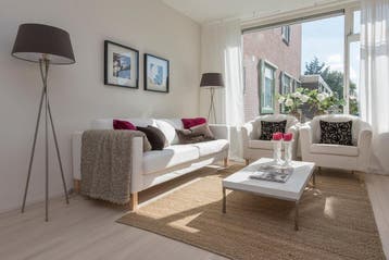 Te huur: Appartement Sportlaan in Zuid-Scharwoude, Zuid-Scharwoude, Noord-Holland, Appartement