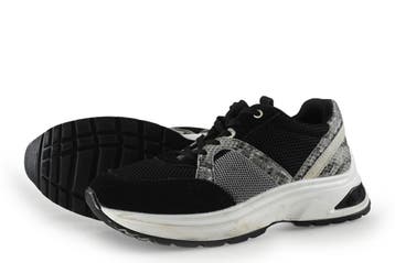 Cellini Sneakers in maat 42 Zwart, Verzenden, Zwart, Cellini, Sneakers of Gympen