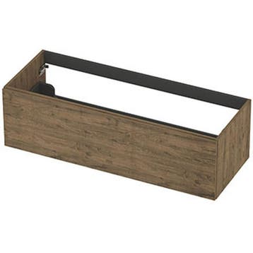 INK - Onderkast 1L Decor Softclose Tbv Greep - 1200x450x350, Ophalen of Verzenden, Nieuw