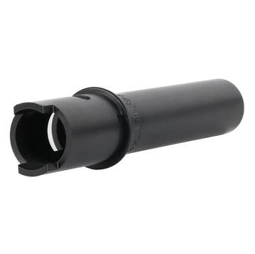 Gashendel Draaibus | 25,4mm (1) | Thrashin Supply | 202..., Nieuw