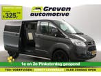 Ford Transit Custom 2.0 TDCI L1H1 Limited 170PK | Dubbele, Automaat, Diesel, Nieuw, Ford