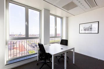 Kantoorruimte in Regus Rivoli Utrecht, Verzenden