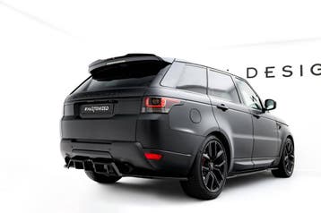 Achterspoiler Land Rover Range Rover Sport Mk2, Verzenden