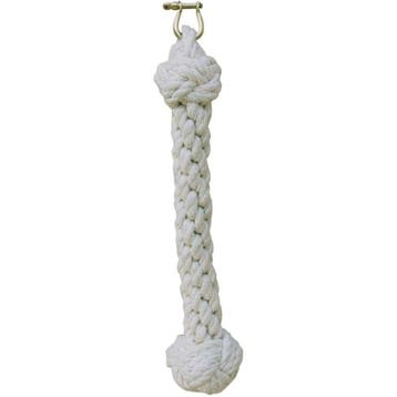 Scheepsbel Koord 20cm, Watersport en Boten, Ophalen of Verzenden, Nieuw