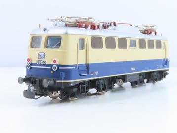 Märklin H0 - 30390 - Elektrische locomotief (1) - BR E10.12, Nieuw