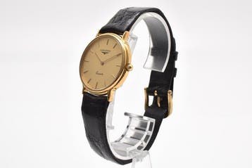 Longines - La Grande Classique - Zonder minimumprijs - Heren