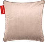 2dekans | Auronic Warmtekussen - Velvet - 45x45 - Draadloos-, Ophalen of Verzenden, Zo goed als nieuw