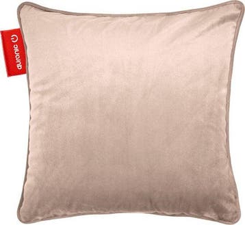 2dekans | Auronic Warmtekussen - Velvet - 45x45 - Draadloos-, Ophalen of Verzenden, Zo goed als nieuw