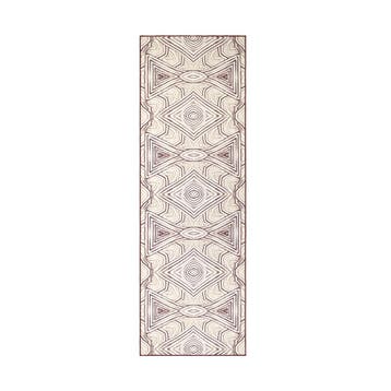 Yoga handdoek eQua solana sand - Manduka, Verzenden, Nieuw