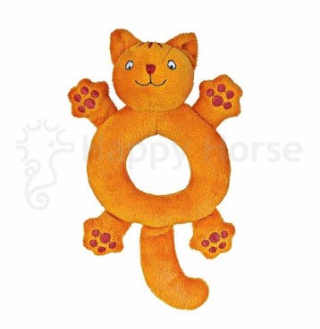 Happy Horse Dikkie Dik rammelaar -  van €12,99 voor €9,09, Ophalen of Verzenden, Nieuw