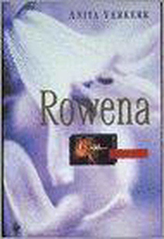 Rowena - Verkerk, Boeken, Romans, Gelezen, Verzenden