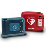 Philips HeartStart FRx AED defibrillator met Philips, Verzenden, Nieuw
