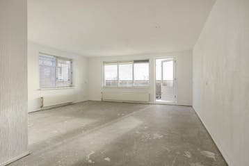 Te huur: Appartement Smeetsmastins in Leeuwarden, Leeuwarden, Friesland, Appartement