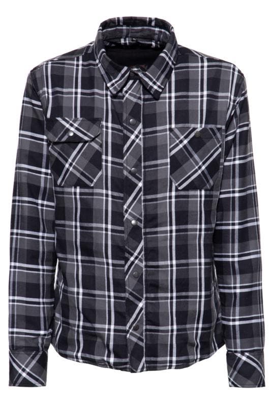 King Kerosin, Outdoor Function Shirt Grey., Kleding | Heren, T-shirts, Nieuw, Verzenden