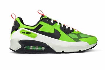 NIEUW! Nike Air Max 90 Drift | Action Green | Maat 47.5, Kleding | Heren, Nike, Nieuw, Ophalen of Verzenden, Sneakers of Gympen