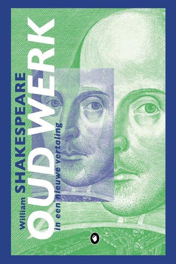 9789064039539 Shakespeare verzameld 1 - William Shakespeare, Verzenden, Nieuw, William Shakespeare